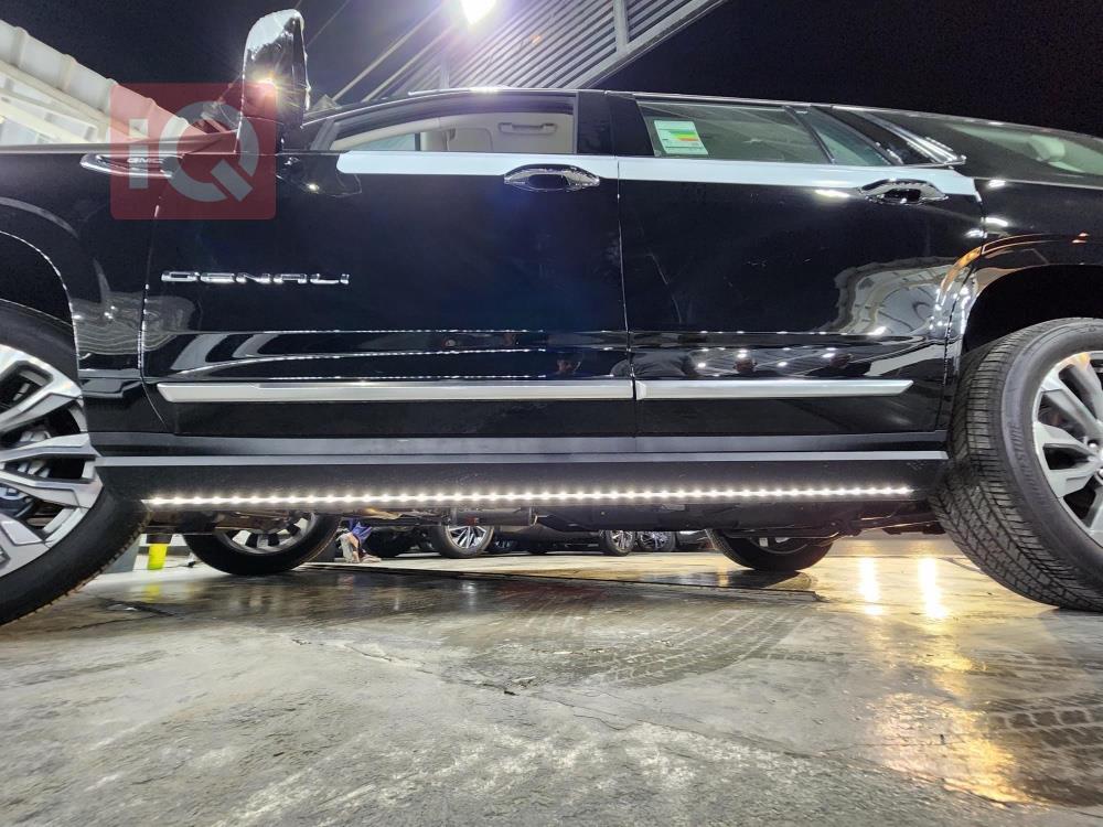 GMC Yukon